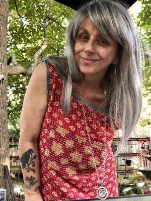 photo of Donna R.