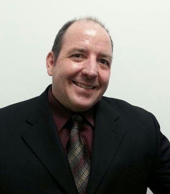 photo of Steve G.