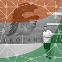 Photo of Arpan B.