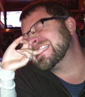 Photo of Cody W.