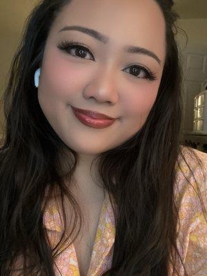 Photo of Phoebe Kay L.