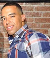 photo of Nicholas S.