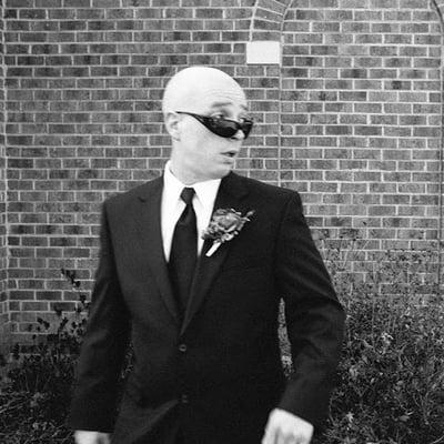 Photo of Mark-Benjamin S.