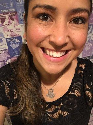 Photo of Christie M.