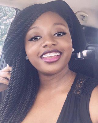 Photo of Brittany H.