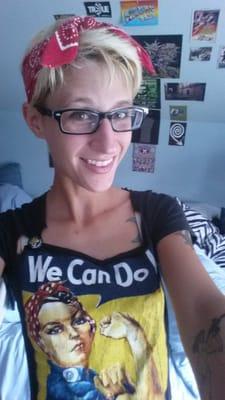 Photo of Jeanne S.