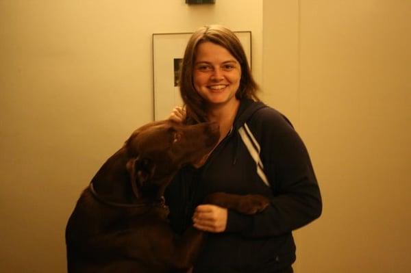 Photo of Melanie R.
