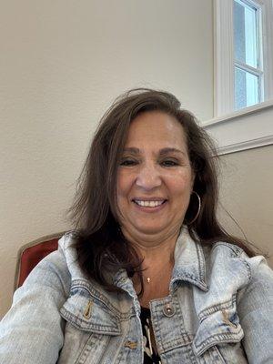 Photo of Catherine N.