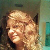 photo of Mary Ellen B.