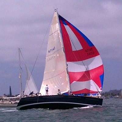 Photo of JS B.