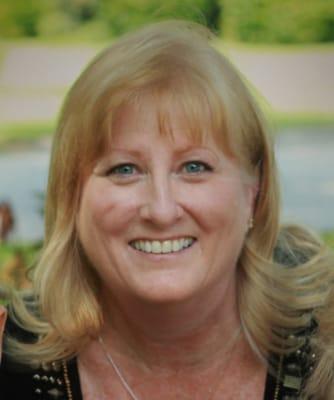 Photo of Gwen R.