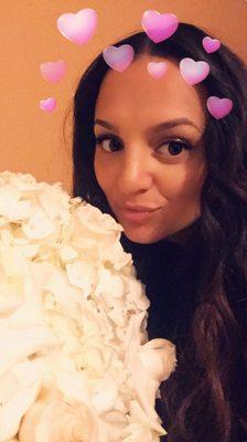 photo of Christina A.