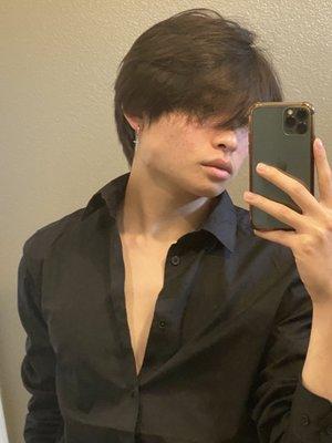 Photo of Audric T.