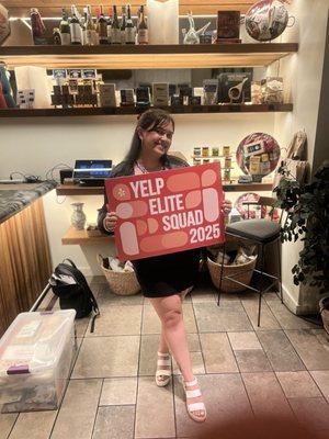 photo of Bridgette E.