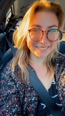 photo of Robin M