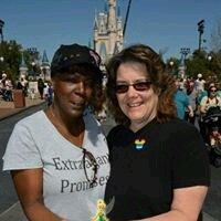 photo of Deb B.