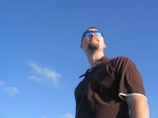 Photo of Israel L.