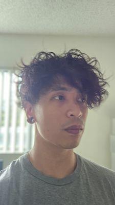 Photo of Dominic A.