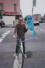 Photo of Davin L.