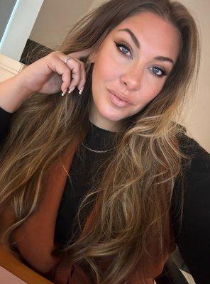 photo of Cassondra L.