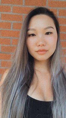 Photo of Angelica L.