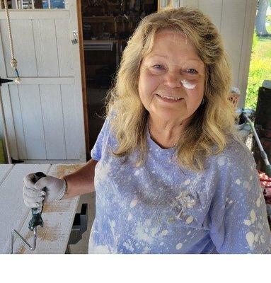 Photo of Sally O.