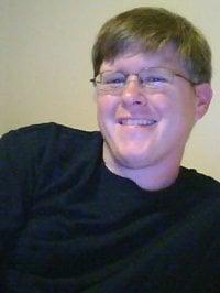 Photo of Brian G.
