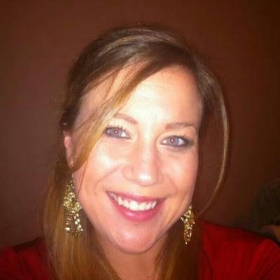 Photo of Meredith B.