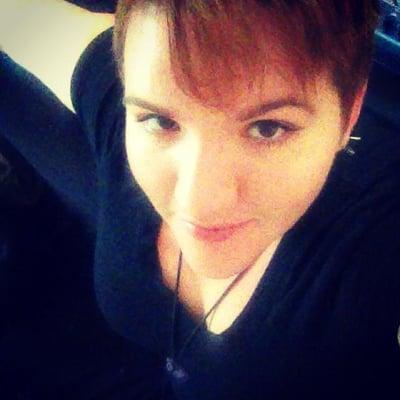 Photo of Jade D.