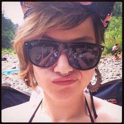 Photo of Rachael A.