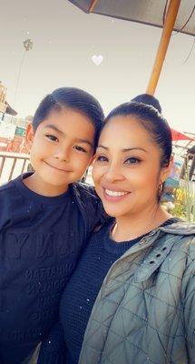 photo of IZiomara C.