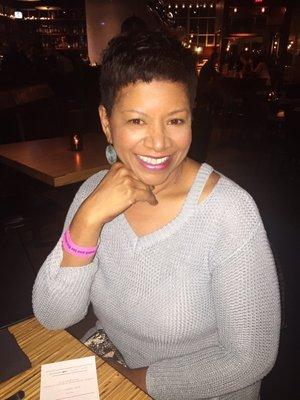 photo of Shirley K.