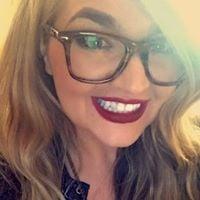 Photo of Ashley B.