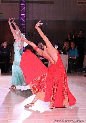 photo of Marietta T.