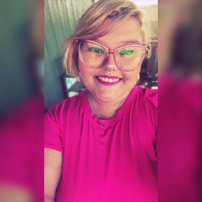 Photo of Allyson M.