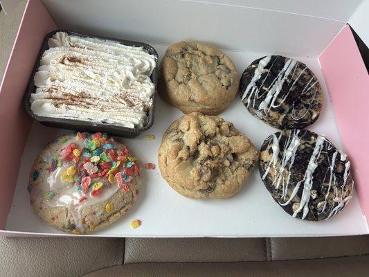 photo of Leigh Anne A.