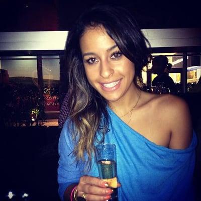 photo of Anastasia M.