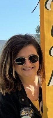 Photo of Gwen M.