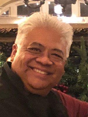 Photo of Emmanuel J.