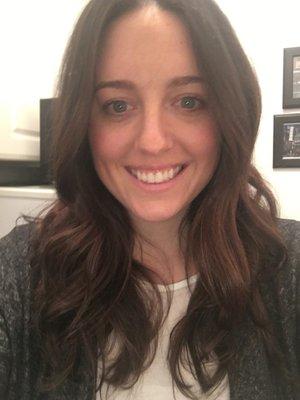 Photo of Allison M.