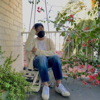 photo of Benjamin L.