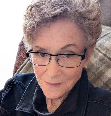 Photo of Michelle S.