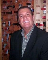 photo of David T. M.