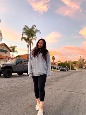 photo of Madeline P.