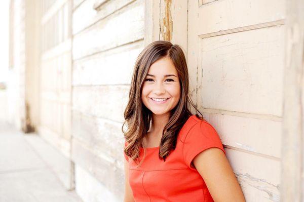 Photo of Erika B.