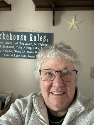 Photo of Victoria R.