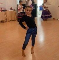 Photo of Melissa G.