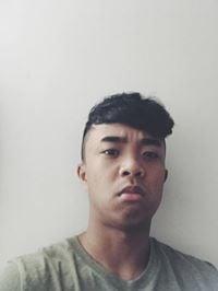 photo of Noah-John H.