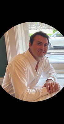 Photo of Aaron U.