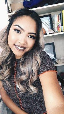 Photo of Chelsea A.